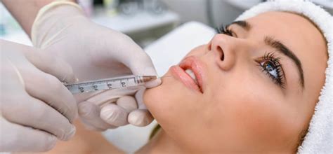 Injectable Fillers - Florida Academic Dermatology Center