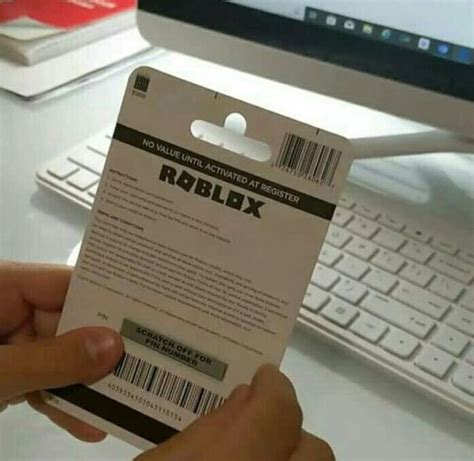 Free Robux Gift Card Codes 2024 Unused - Neile Winonah