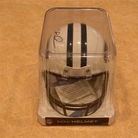 Sam Darnold Auto Signed New York Jets Mini Helmet | Mercari