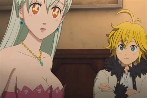 Details 81+ seven deadly sins anime meliodas - in.coedo.com.vn