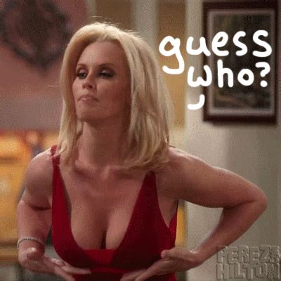 Jenny Mccarthy GIF - Find & Share on GIPHY