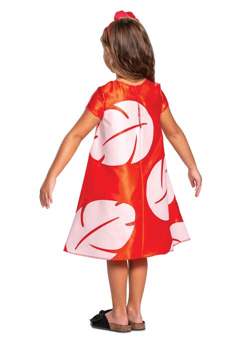 Lilo Costume For Kids