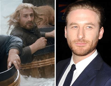 Kili And Fili Actors