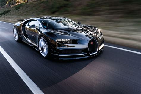 Bugatti Chiron 4K Wallpapers - Top Free Bugatti Chiron 4K Backgrounds ...