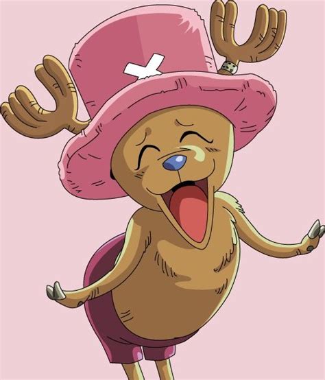 Chopper 😊 | Anime Amino