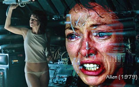 ALIEN 1979 - Movies Wallpaper (22609673) - Fanpop