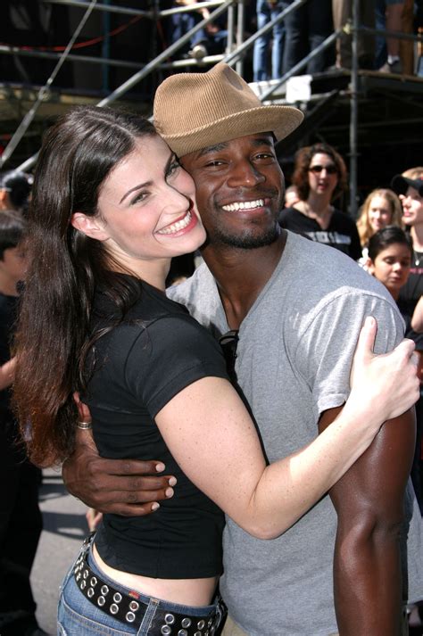 Taye Diggs and Idina Menzel’s Marriage & the Possible Reasons behind ...