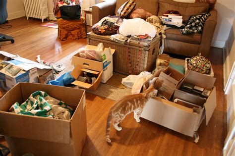 Home & Estate Cleanout ⋆ Boston Junk Removal