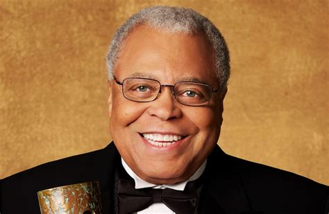 James Earl Jones - Turner Classic Movies