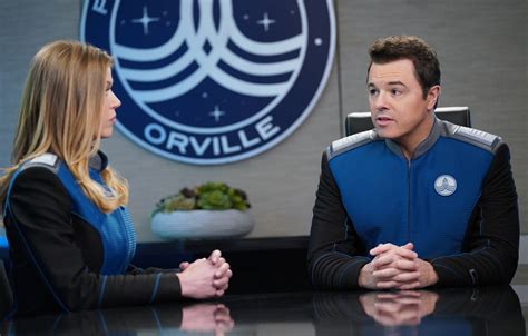 Ratings: 'The Orville' Season 2 Premiere Beams Up 67 Percent From Last ...