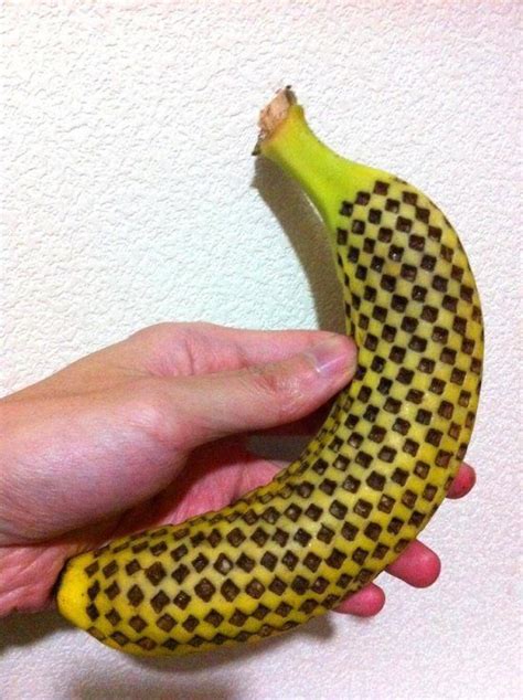 banana-tattoo-art-3 | Banana, Banana art, Art tattoo