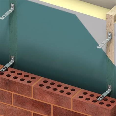 Cavity Wall Ties - Steel Lintel Manufacturer