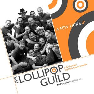 The Lollipop Guild | iHeart