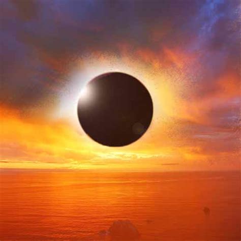 Solar Eclipse 2024 | When is the next solar eclipse?