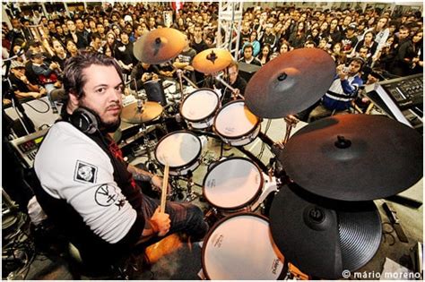 Picture of Igor Cavalera