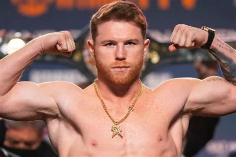 Boxing: Canelo Alvarez got drunk and ran Grupo Firme out of his ...