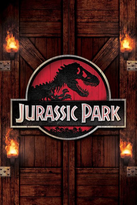 Jurassic Park Movie Poster - ID: 376908 - Image Abyss