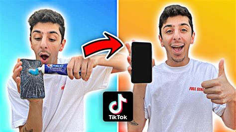 We Tested VIRAL TikTok Life Hacks. THEY WORKED