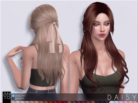 How to make sims 4 custom content hair - choicesmoz