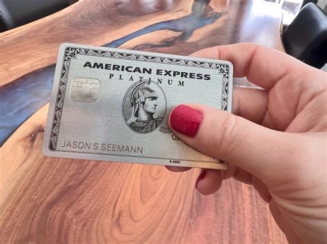 American Express Platinum Card – Zen Life and Travel