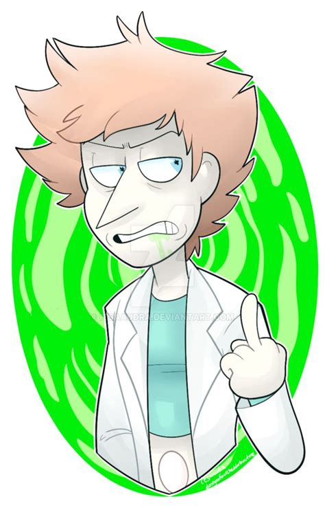 Pin on Rick Sanchez D-144