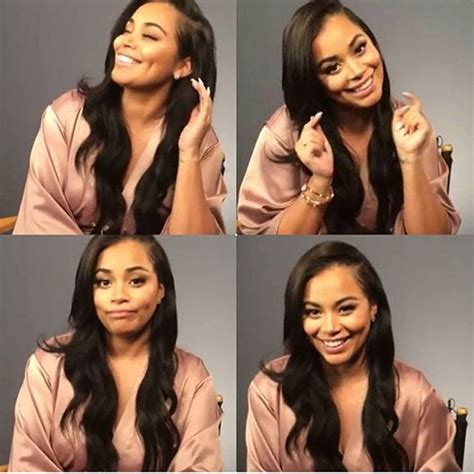 Lauren London (@iamlaurenlondon) • Instagram photos and videos | Lauren ...