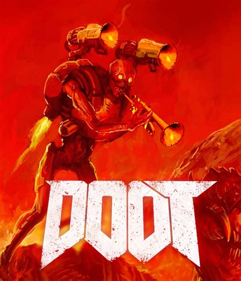 Doot Doot | Doom | Know Your Meme