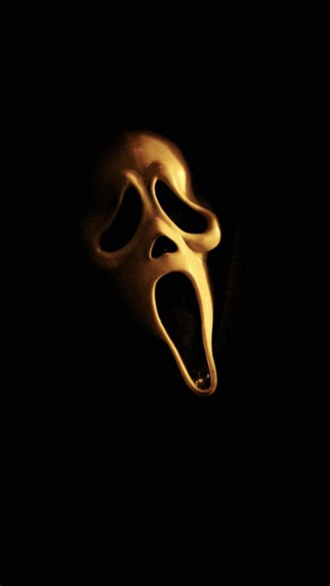 Scream Movie Wallpapers - Wallpaper Cave