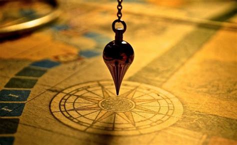 Hidden Mystery Behind Pendulum Dowsing | Astrotalk