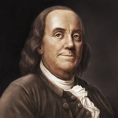 Ben Franklin's Birthday and the Gregorian Calendar - Spitz, Inc. - A ...