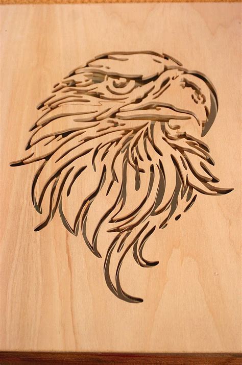 Printable Relief Wood Carving Patterns For Beginners