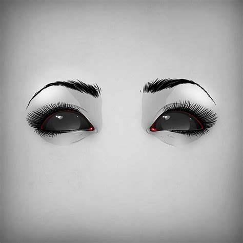 Dark Eyes by stuntkid on deviantART | Dark eyes, Art zine, Dark images