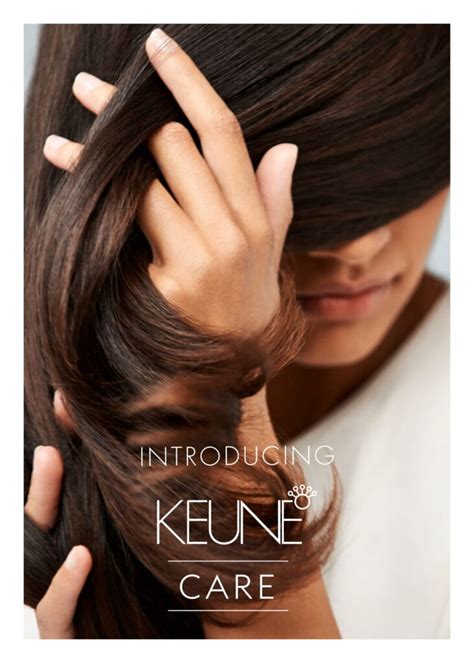 Keune Resources – Salon Service Group