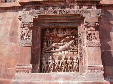 Deogarh Dashavatara temple http://www.bapuculturaltours.org/images ...