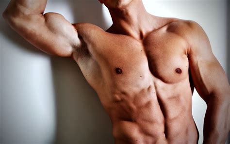 The Ultimate Ab Workouts For Men: The 8 Best Exercises For Sculpted Abs