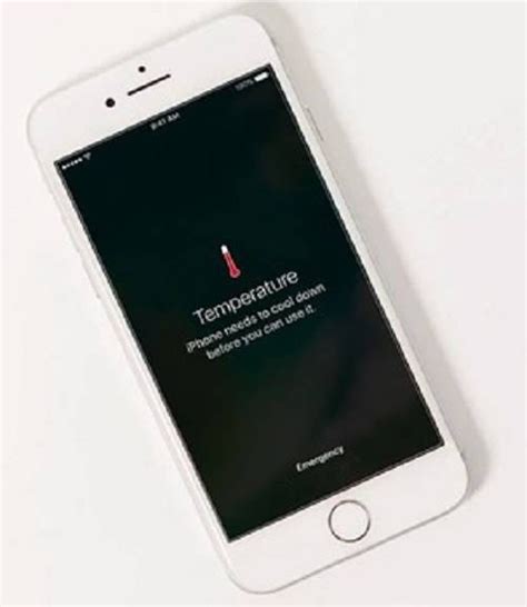 iPhone Overheating Fix. iPhone Overheating Fix | by iPhone Fix | Medium