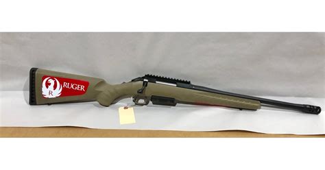 Ruger American 450 Bushmaster - For Sale - New :: Guns.com