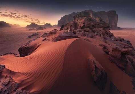 Red Sand Dune Photograph by Karol Nienartowicz - Fine Art America