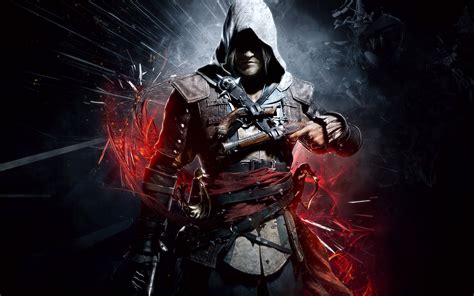 Assassins Creed Game 3D Wallpapers HD / Desktop and Mobile Backgrounds