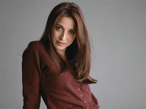 Marin Hinkle - Marin Hinkle Wallpaper (34848525) - Fanpop