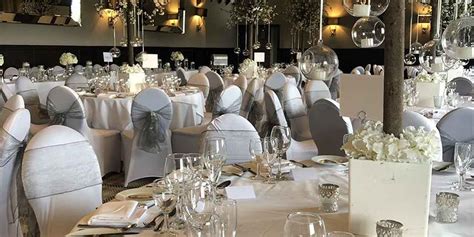 Best Western Derwent Manor Hotel Wedding VenueAllensford, Northumberland