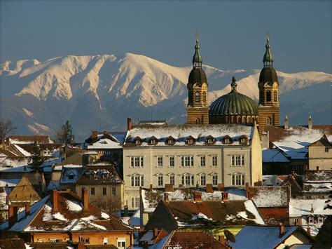 Sibiu: Inside Romania’s idyllic heart - Beyond Dracula