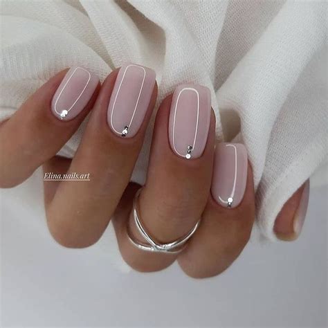 Cute Gel Nails, Chic Nails, Trendy Nails, Stylish Nails, Glitter Nails ...