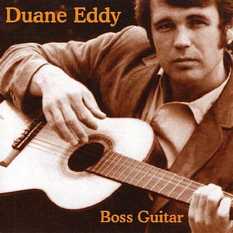 좋은 만남, 좋은 음악 Art Rock: Duane Eddy - (Dance With The) Guitar Man