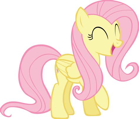 My Little Pony Fluttershy