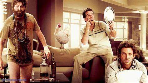 Hangover 4: Is It Officially Renewed Or Cancelled? Revealed!