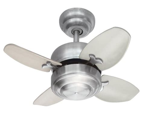 10 Benefits of Small Kitchen Ceiling Fans - Warisan Lighting