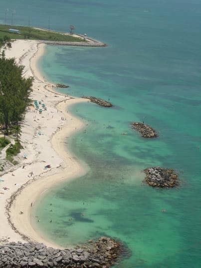 Fort Zachary Taylor State Park: Key West's hidden gem | Florida Rambler