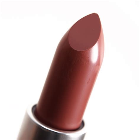 MAC Whirl Lipstick Review & Swatches