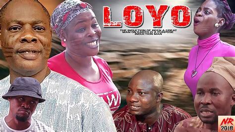 Loyo - Yoruba Movies 2018 New Release|Latest Yoruba Movies 2018 ...